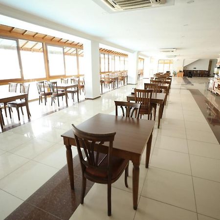 Diva Turka Beach Hotel Iskenderun Exterior photo
