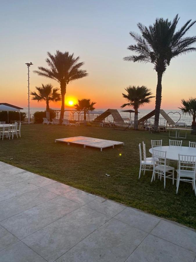 Diva Turka Beach Hotel Iskenderun Exterior photo